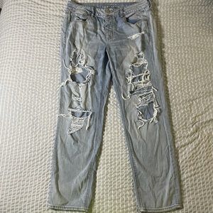 American Eagle Tomgirl